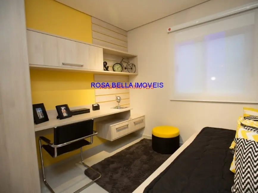 Apartamento com 2 quartos à venda, 68m2 em Recanto Quarto Centenário, Jundiai - SP - imagem 3 Foto 3 de Apartamento com 2 quartos à venda, 68m2 em Recanto Quarto Centenário, Jundiai - SP