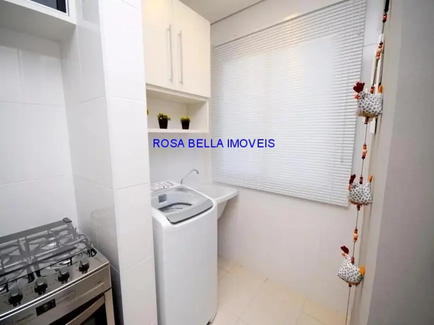 Foto 4 de Apartamento com 3 quartos à venda, 83m2 em Jardim Carlos Gomes, Jundiai - SP