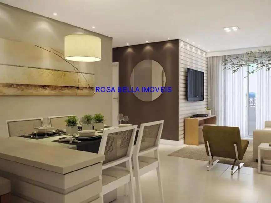 Foto 2 de Apartamento com 3 quartos à venda, 83m2 em Jardim Carlos Gomes, Jundiai - SP