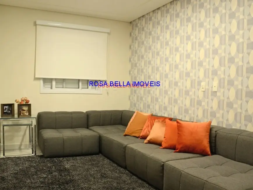 Foto 1 de Apartamento com 2 quartos à venda, 77m2 em Vila Rica, Jundiai - SP