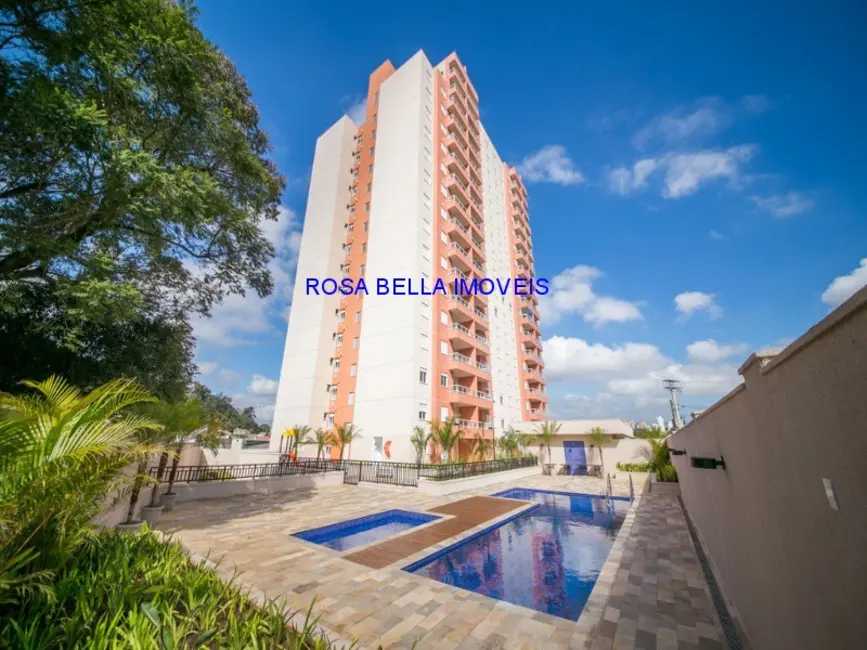Foto 9 de Apartamento com 2 quartos à venda, 77m2 em Vila Rica, Jundiai - SP