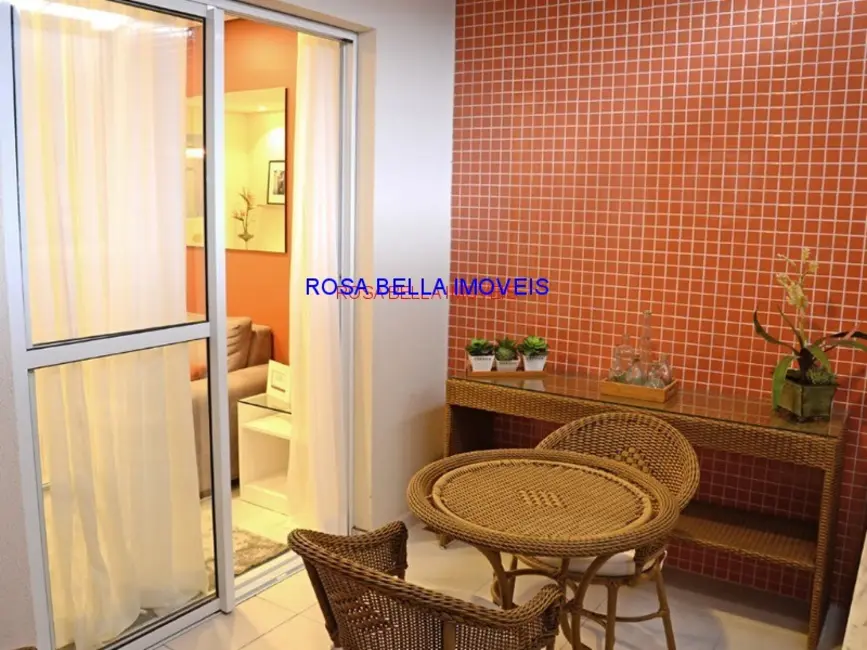 Foto 4 de Apartamento com 2 quartos à venda, 77m2 em Vila Rica, Jundiai - SP