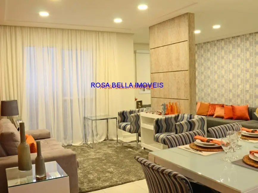 Foto 2 de Apartamento com 2 quartos à venda, 77m2 em Vila Rica, Jundiai - SP