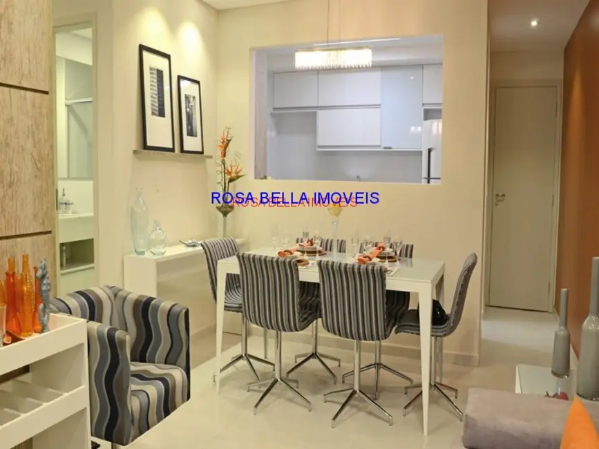 Foto 3 de Apartamento com 2 quartos à venda, 77m2 em Vila Rica, Jundiai - SP