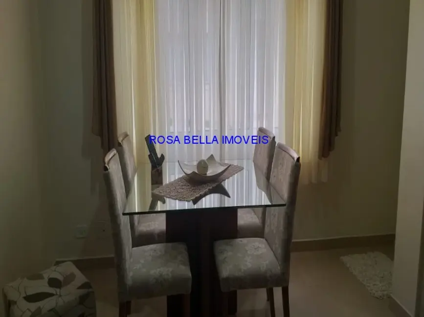 Foto 5 de Casa de Condomínio com 2 quartos à venda, 100m2 em Parque Centenário, Jundiai - SP