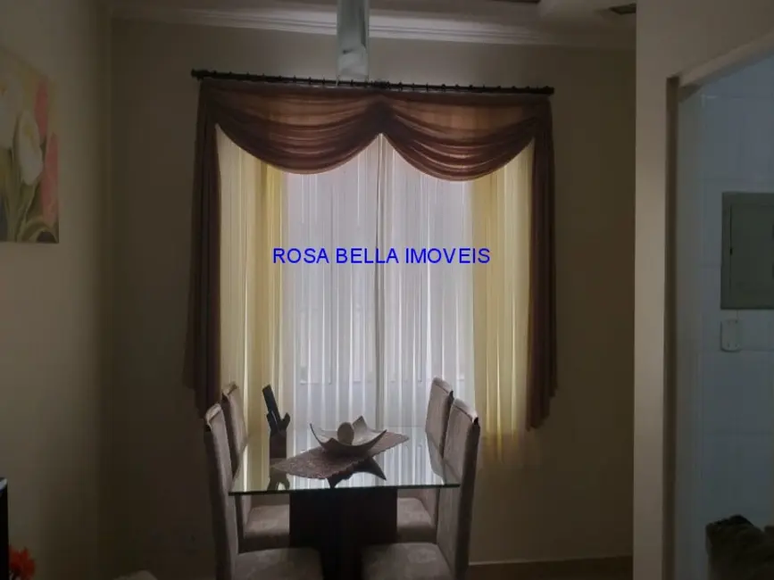 Foto 3 de Casa de Condomínio com 2 quartos à venda, 100m2 em Parque Centenário, Jundiai - SP