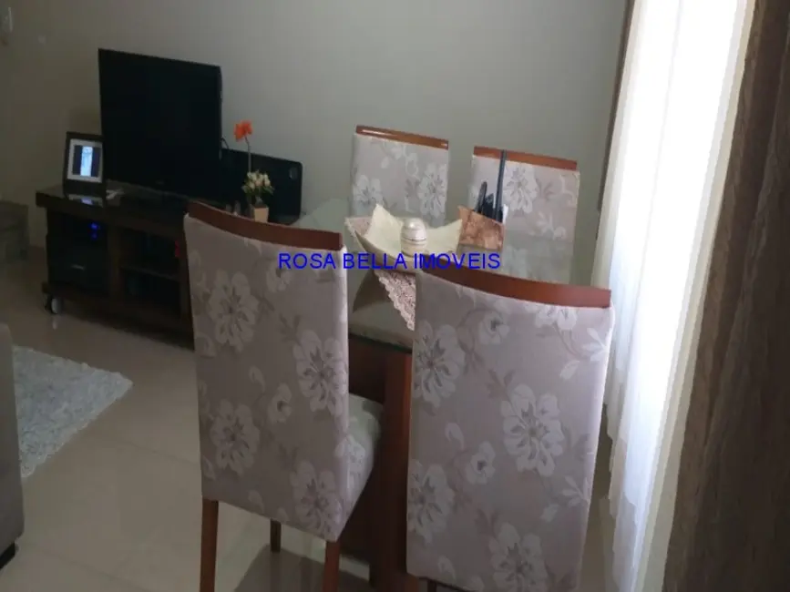 Foto 6 de Casa de Condomínio com 2 quartos à venda, 100m2 em Parque Centenário, Jundiai - SP