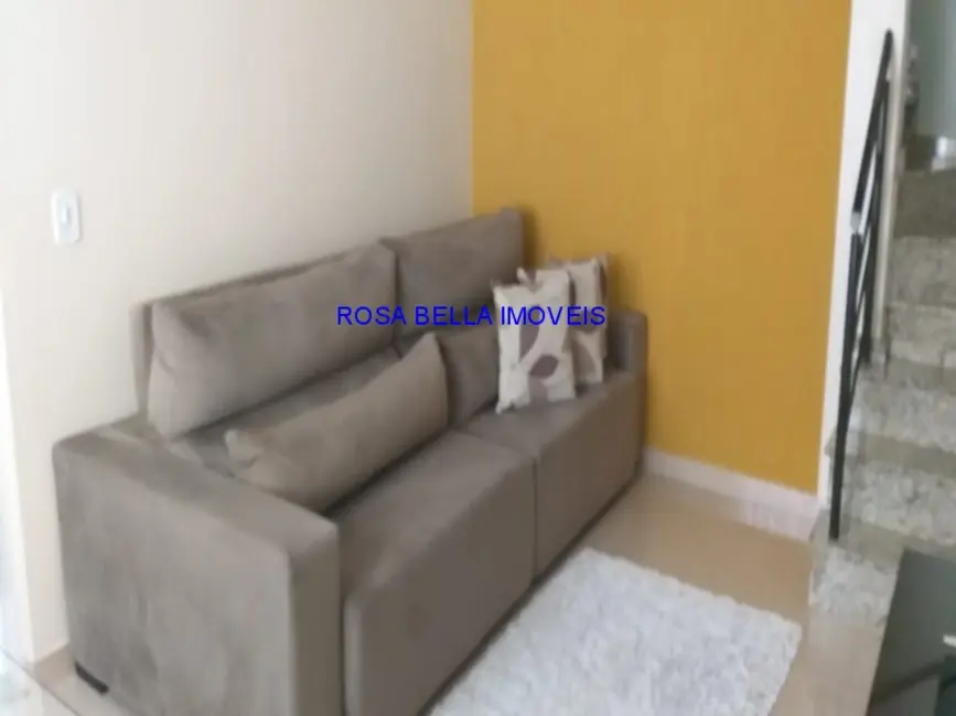 Foto 2 de Casa de Condomínio com 2 quartos à venda, 100m2 em Parque Centenário, Jundiai - SP