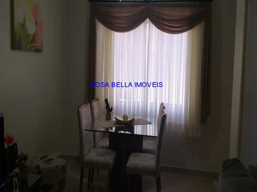 Foto 4 de Casa de Condomínio com 2 quartos à venda, 100m2 em Parque Centenário, Jundiai - SP