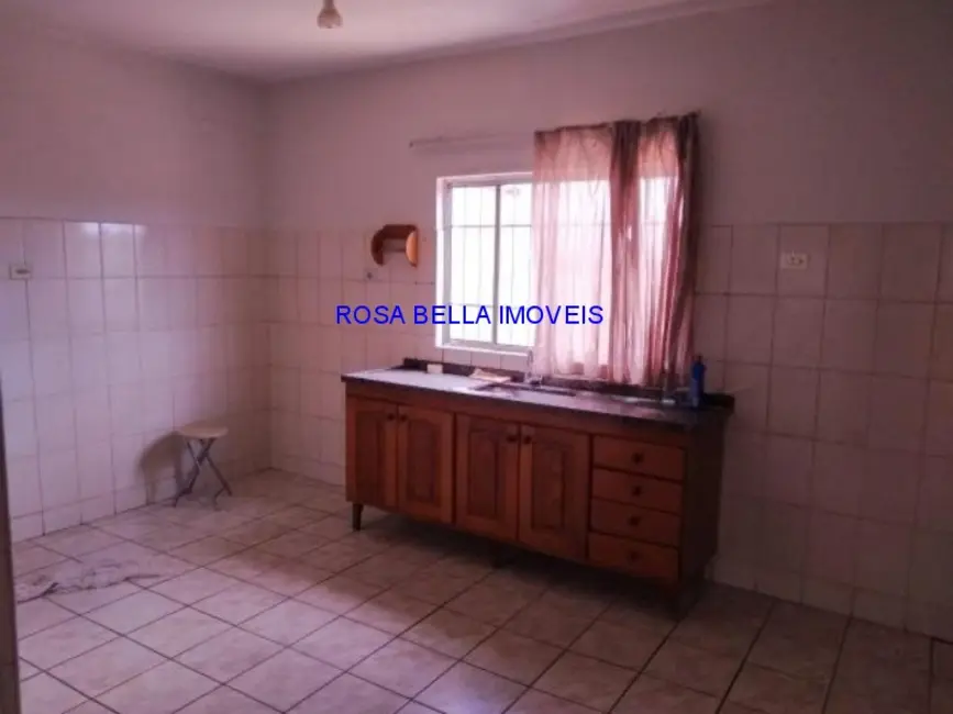 Foto 2 de Casa com 3 quartos à venda, 109m2 em Vila Cristo Redentor, Jundiai - SP