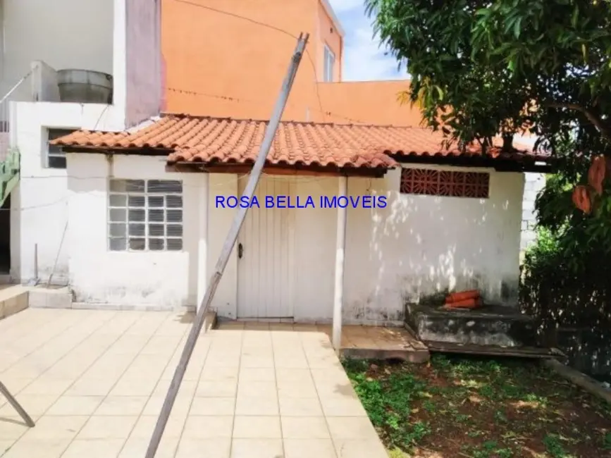 Casa com 3 quartos à venda, 109m2 em Vila Cristo Redentor, Jundiai - SP - imagem 8 Foto 8 de Casa com 3 quartos à venda, 109m2 em Vila Cristo Redentor, Jundiai - SP