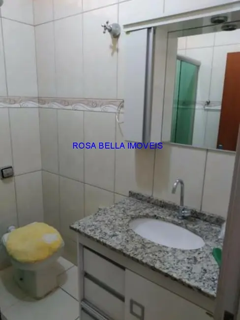 Casa com 3 quartos à venda, 109m2 em Vila Cristo Redentor, Jundiai - SP - imagem 5 Foto 5 de Casa com 3 quartos à venda, 109m2 em Vila Cristo Redentor, Jundiai - SP