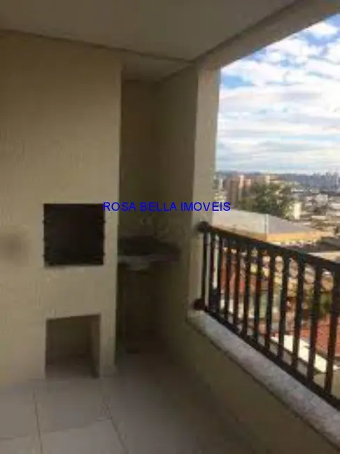 Apartamento com 3 quartos à venda, 113m2 em Jardim Messina, Jundiai - SP - imagem 4 Foto 4 de Apartamento com 3 quartos à venda, 113m2 em Jardim Messina, Jundiai - SP