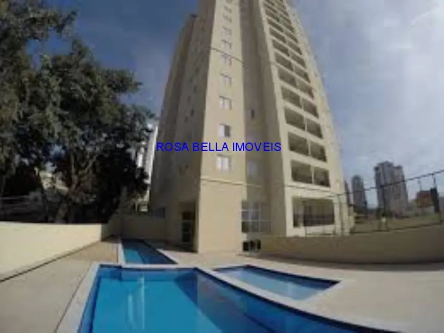 Foto 1 de Apartamento com 3 quartos à venda, 113m2 em Jardim Messina, Jundiai - SP