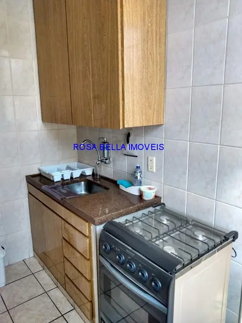 Foto 9 de Apartamento com 2 quartos à venda, 60m2 em Vila Mafalda, Jundiai - SP