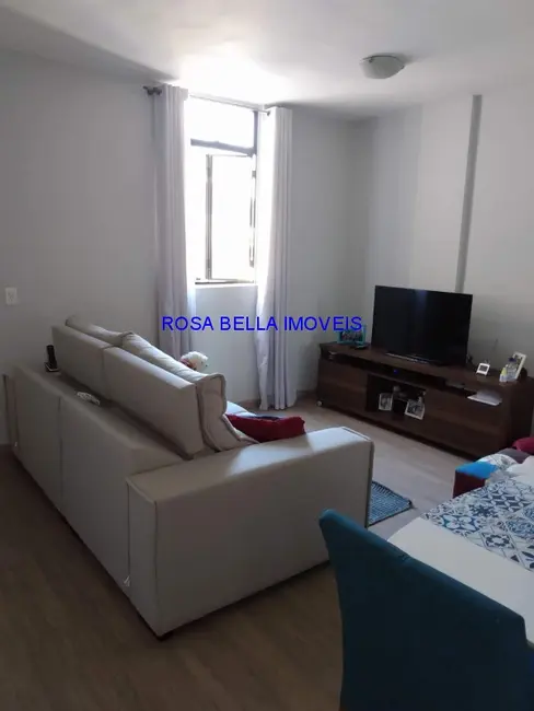 Foto 2 de Apartamento com 2 quartos à venda, 60m2 em Vila Mafalda, Jundiai - SP