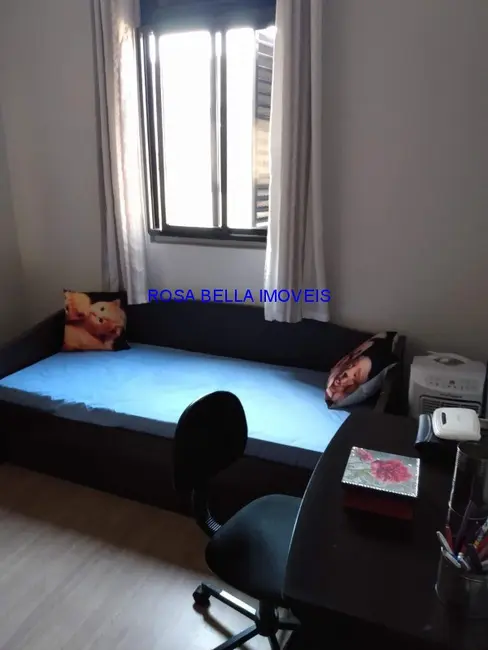 Foto 8 de Apartamento com 2 quartos à venda, 60m2 em Vila Mafalda, Jundiai - SP