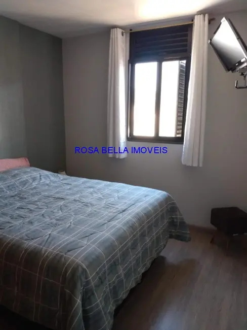 Foto 5 de Apartamento com 2 quartos à venda, 60m2 em Vila Mafalda, Jundiai - SP