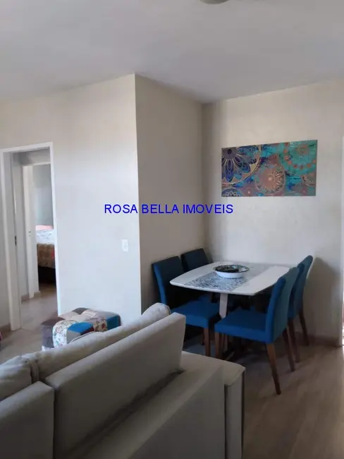 Foto 4 de Apartamento com 2 quartos à venda, 60m2 em Vila Mafalda, Jundiai - SP