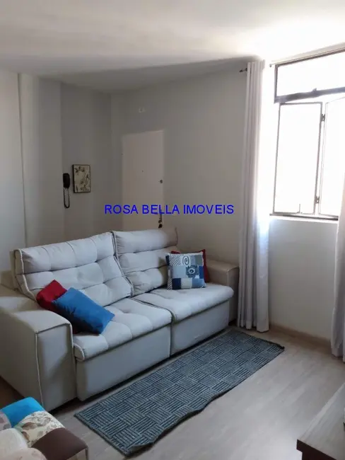 Foto 3 de Apartamento com 2 quartos à venda, 60m2 em Vila Mafalda, Jundiai - SP