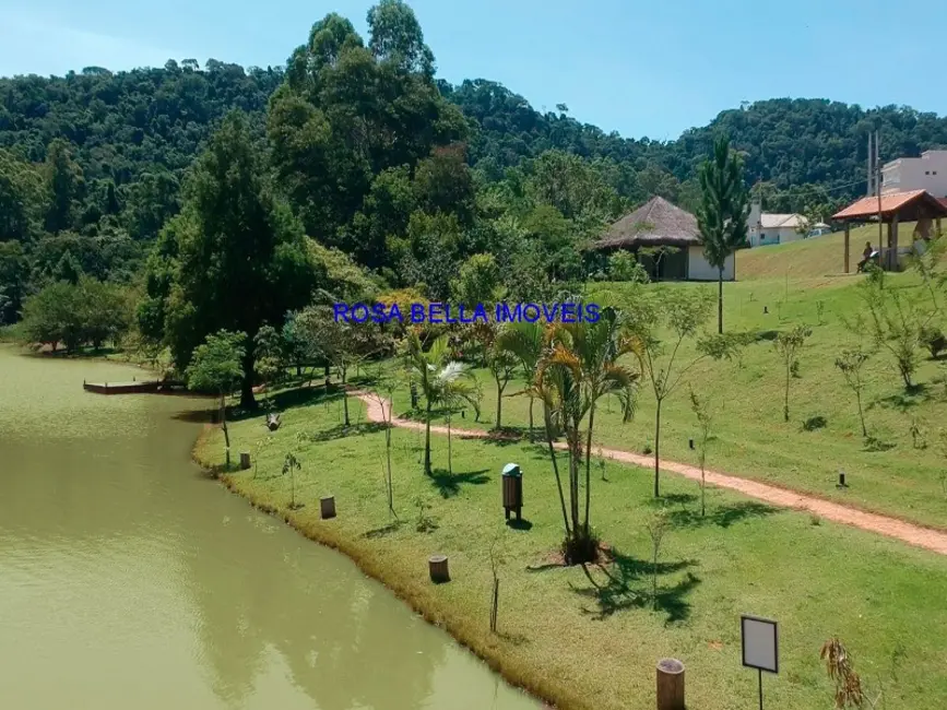 Foto 4 de Terreno / Lote à venda, 300m2 em Itupeva - SP