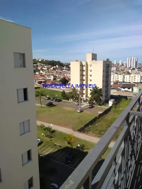 Foto 5 de Apartamento com 2 quartos à venda, 69m2 em Vila Joana, Jundiai - SP