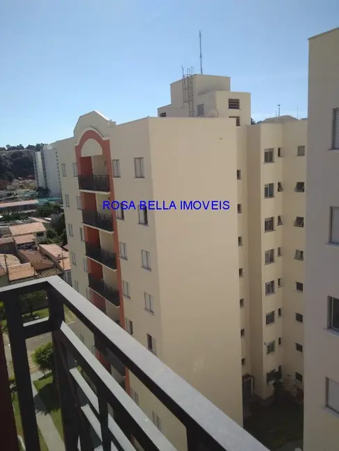 Foto 6 de Apartamento com 2 quartos à venda, 69m2 em Vila Joana, Jundiai - SP