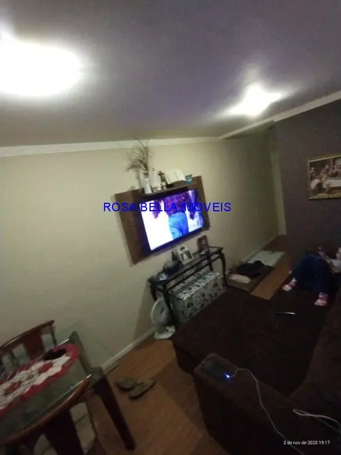 Foto 7 de Apartamento com 2 quartos à venda, 52m2 em Medeiros, Jundiai - SP