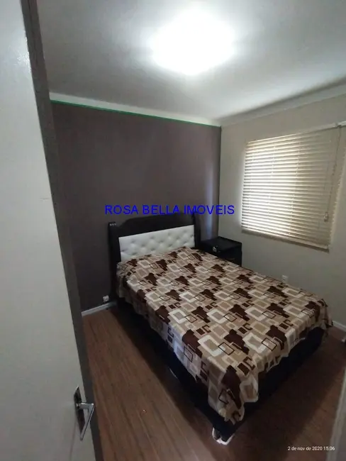 Foto 3 de Apartamento com 2 quartos à venda, 52m2 em Medeiros, Jundiai - SP