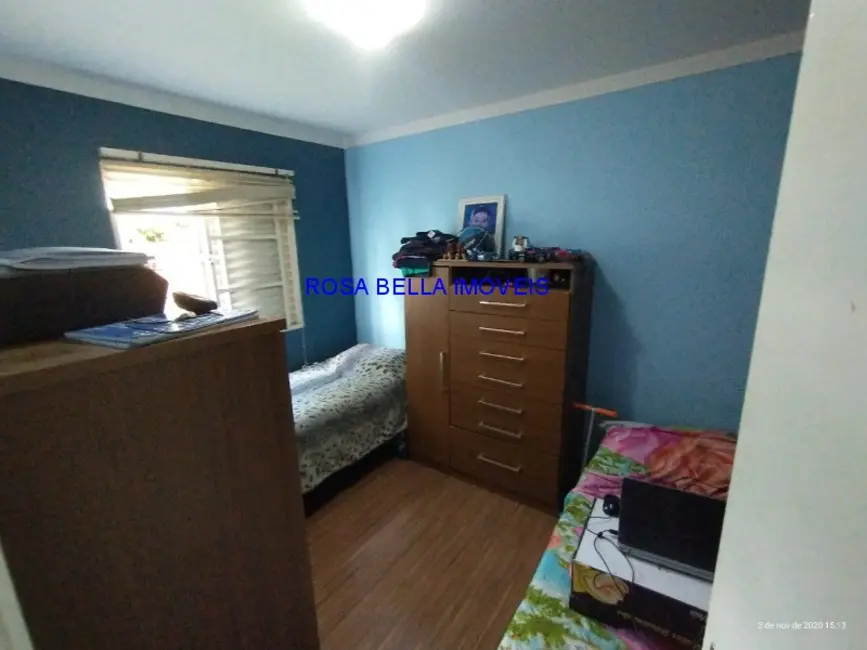 Foto 8 de Apartamento com 2 quartos à venda, 52m2 em Medeiros, Jundiai - SP
