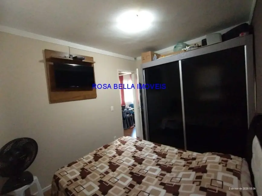 Foto 4 de Apartamento com 2 quartos à venda, 52m2 em Medeiros, Jundiai - SP