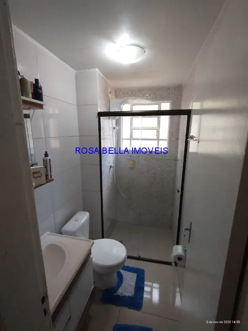 Foto 6 de Apartamento com 2 quartos à venda, 52m2 em Medeiros, Jundiai - SP