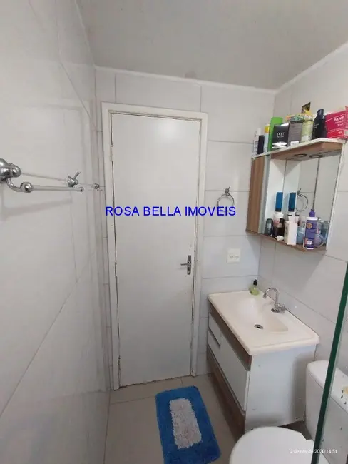 Foto 9 de Apartamento com 2 quartos à venda, 52m2 em Medeiros, Jundiai - SP
