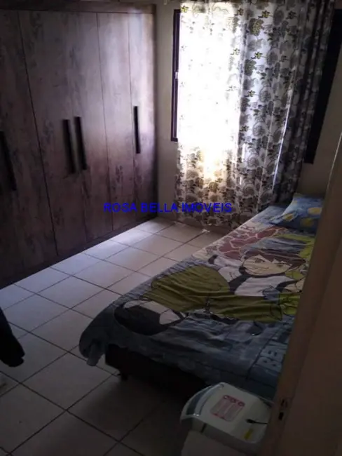 Foto 8 de Apartamento com 2 quartos à venda, 52m2 em Medeiros, Jundiai - SP