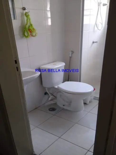 Foto 3 de Apartamento com 2 quartos à venda, 52m2 em Medeiros, Jundiai - SP