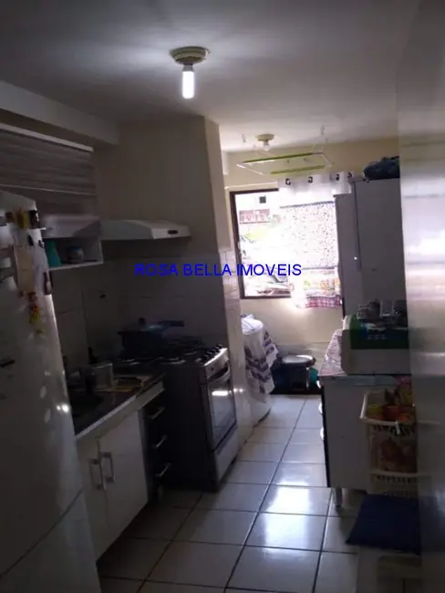 Foto 5 de Apartamento com 2 quartos à venda, 52m2 em Medeiros, Jundiai - SP