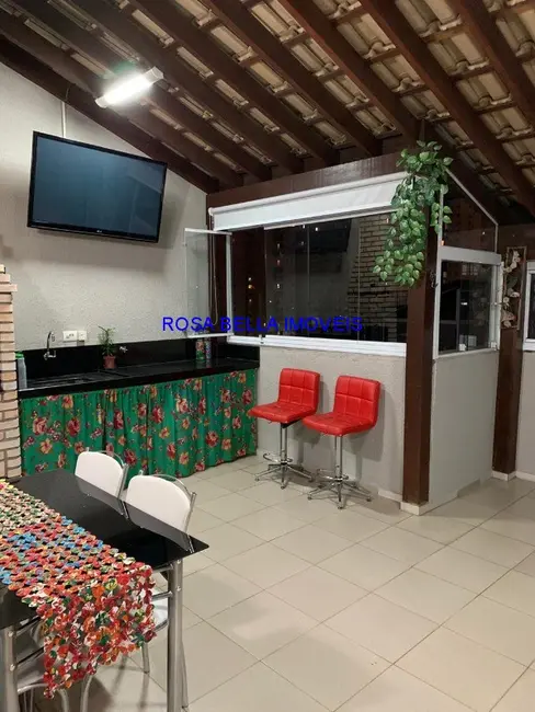 Foto 9 de Apartamento com 2 quartos à venda, 129m2 em Vila Mafalda, Jundiai - SP