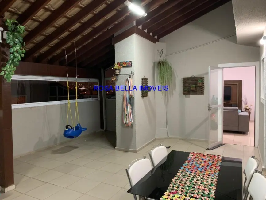 Foto 8 de Apartamento com 2 quartos à venda, 129m2 em Vila Mafalda, Jundiai - SP