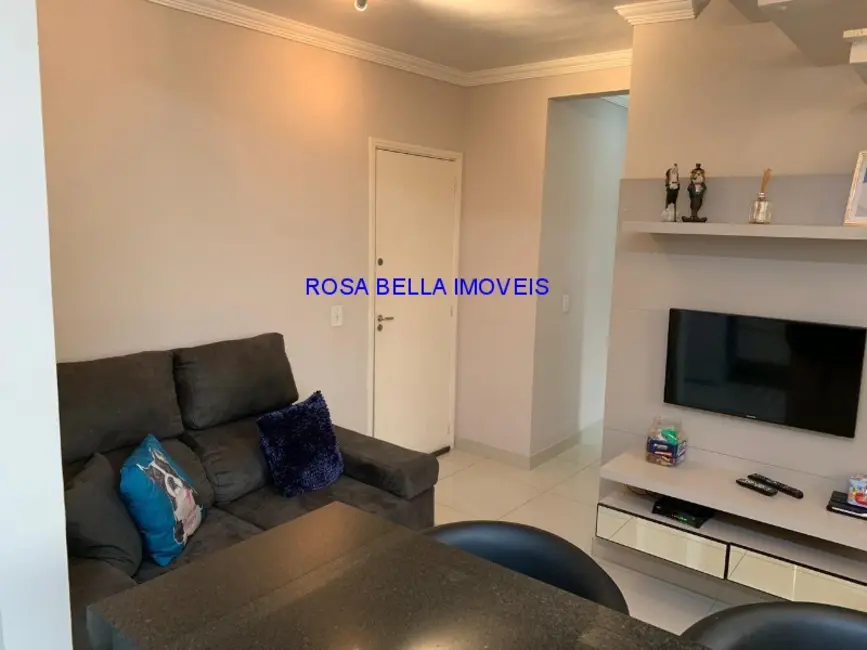 Foto 3 de Apartamento com 2 quartos à venda, 129m2 em Vila Mafalda, Jundiai - SP