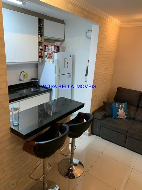 Foto 5 de Apartamento com 2 quartos à venda, 129m2 em Vila Mafalda, Jundiai - SP