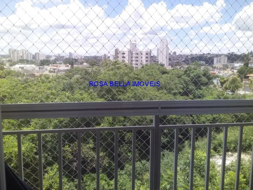 Apartamento com 2 quartos à venda, 54m2 em Parque União, Jundiai - SP - imagem 7 Foto 7 de Apartamento com 2 quartos à venda, 54m2 em Parque União, Jundiai - SP