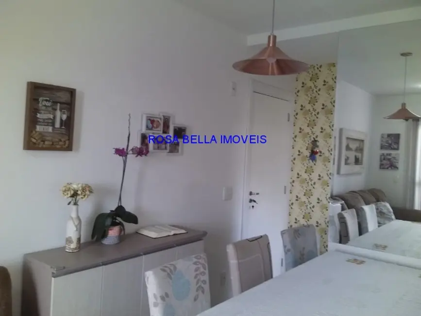 Apartamento com 2 quartos à venda, 54m2 em Parque União, Jundiai - SP - imagem 4 Foto 4 de Apartamento com 2 quartos à venda, 54m2 em Parque União, Jundiai - SP