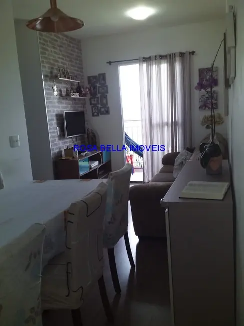 Apartamento com 2 quartos à venda, 54m2 em Parque União, Jundiai - SP - imagem 5 Foto 5 de Apartamento com 2 quartos à venda, 54m2 em Parque União, Jundiai - SP