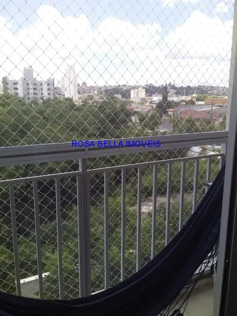 Apartamento com 2 quartos à venda, 54m2 em Parque União, Jundiai - SP - imagem 8 Foto 8 de Apartamento com 2 quartos à venda, 54m2 em Parque União, Jundiai - SP