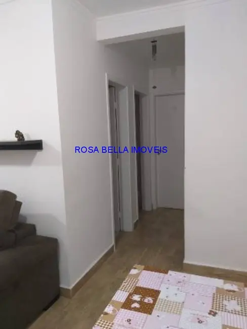 Apartamento com 2 quartos à venda, 53m2 em Vila Campos Sales, Jundiai - SP - imagem 6 Foto 6 de Apartamento com 2 quartos à venda, 53m2 em Vila Campos Sales, Jundiai - SP