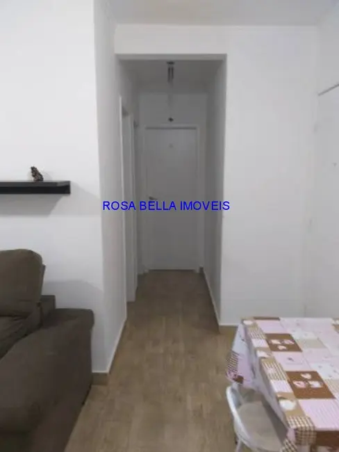 Apartamento com 2 quartos à venda, 53m2 em Vila Campos Sales, Jundiai - SP - imagem 8 Foto 8 de Apartamento com 2 quartos à venda, 53m2 em Vila Campos Sales, Jundiai - SP