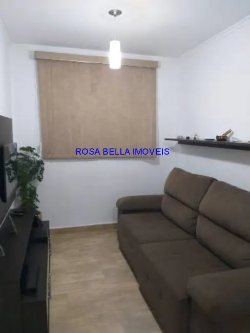 Apartamento com 2 quartos à venda, 53m2 em Vila Campos Sales, Jundiai - SP - imagem 4 Foto 4 de Apartamento com 2 quartos à venda, 53m2 em Vila Campos Sales, Jundiai - SP