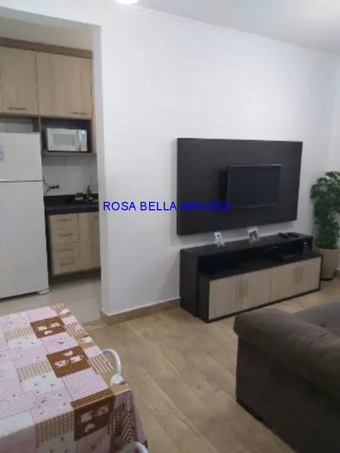 Apartamento com 2 quartos à venda, 53m2 em Vila Campos Sales, Jundiai - SP - imagem 3 Foto 3 de Apartamento com 2 quartos à venda, 53m2 em Vila Campos Sales, Jundiai - SP