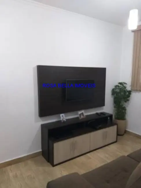 Apartamento com 2 quartos à venda, 53m2 em Vila Campos Sales, Jundiai - SP - imagem 2 Foto 2 de Apartamento com 2 quartos à venda, 53m2 em Vila Campos Sales, Jundiai - SP