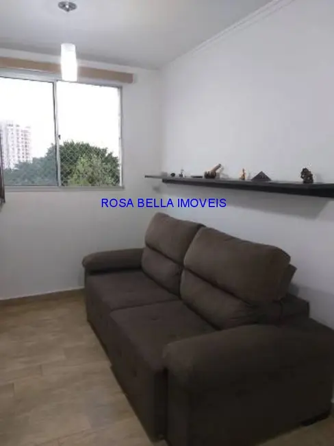 Apartamento com 2 quartos à venda, 53m2 em Vila Campos Sales, Jundiai - SP - imagem 5 Foto 5 de Apartamento com 2 quartos à venda, 53m2 em Vila Campos Sales, Jundiai - SP